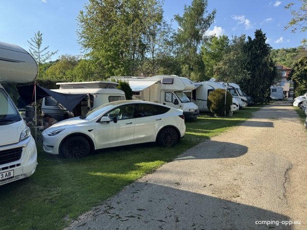 Camp Dana — Foto 5