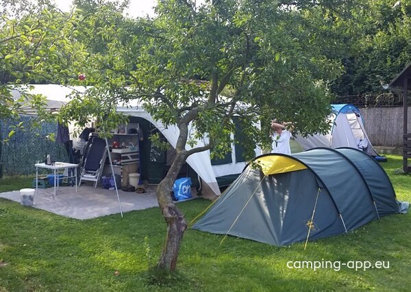 Camp Fremunt — Foto 3