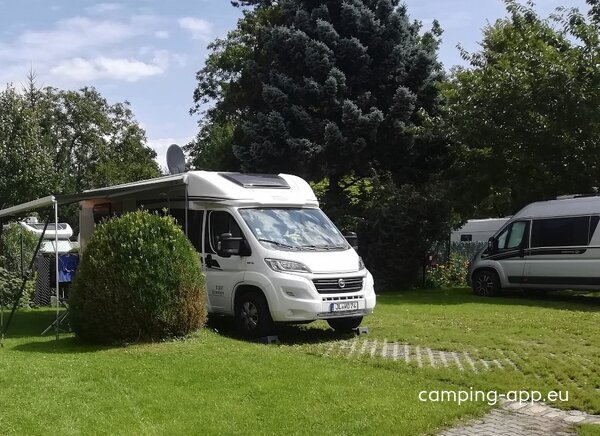 Camp Fremunt — Foto 2