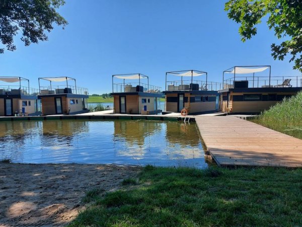 Camping Kątno Nr. 188 — Photo 2