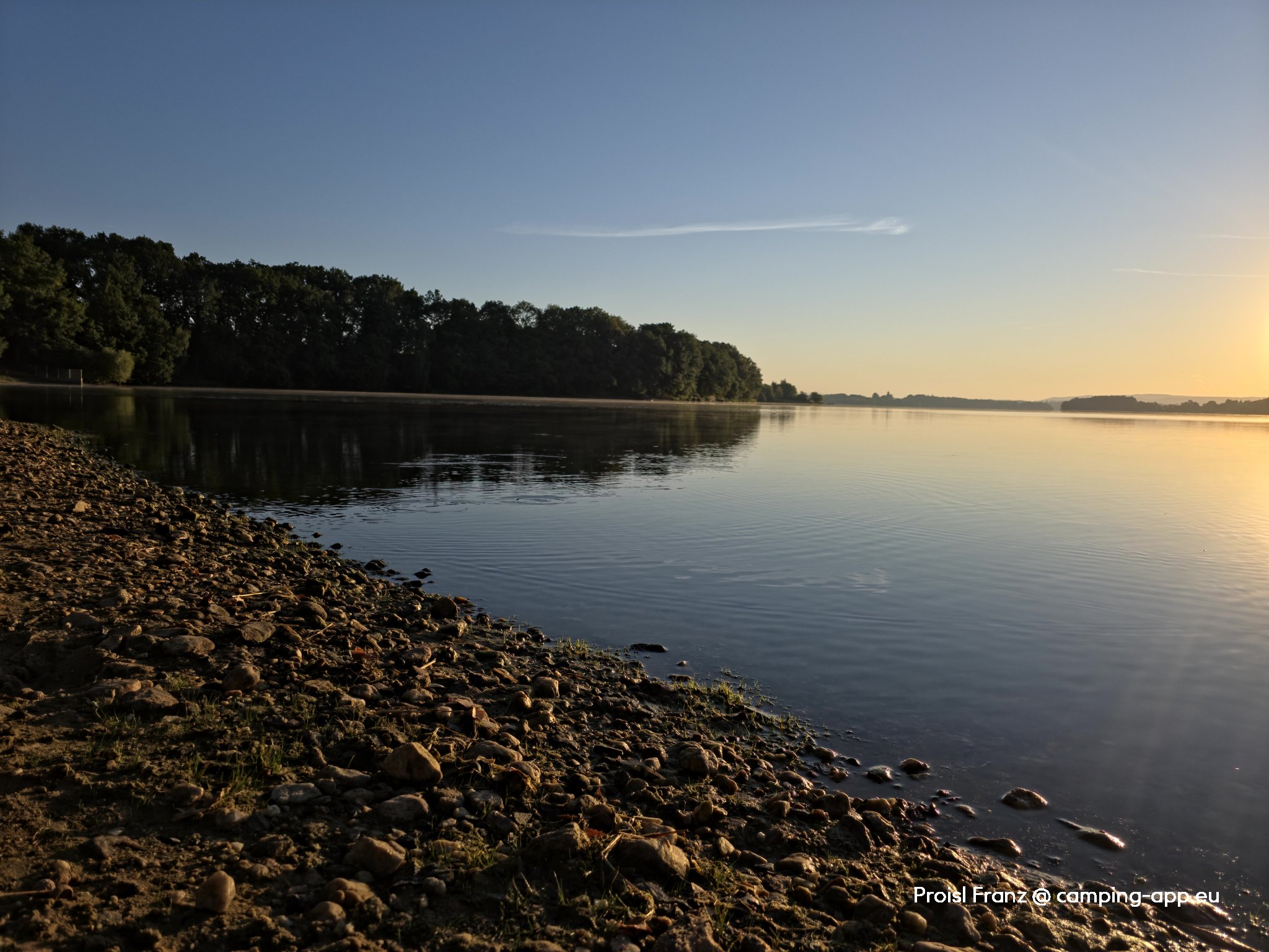 Camping am See Václav — Photo 6