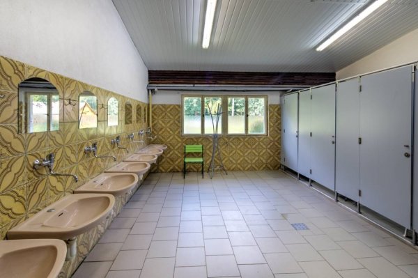 Camping Dřenice — Photo 2