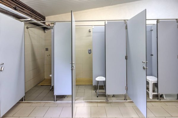 Camping Dřenice — Photo 3