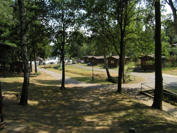 Camping Dřenice — Photo 4