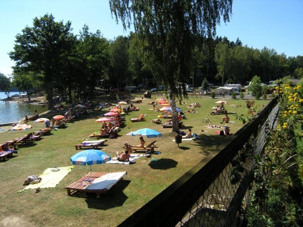 Camping Dřenice — Photo 5