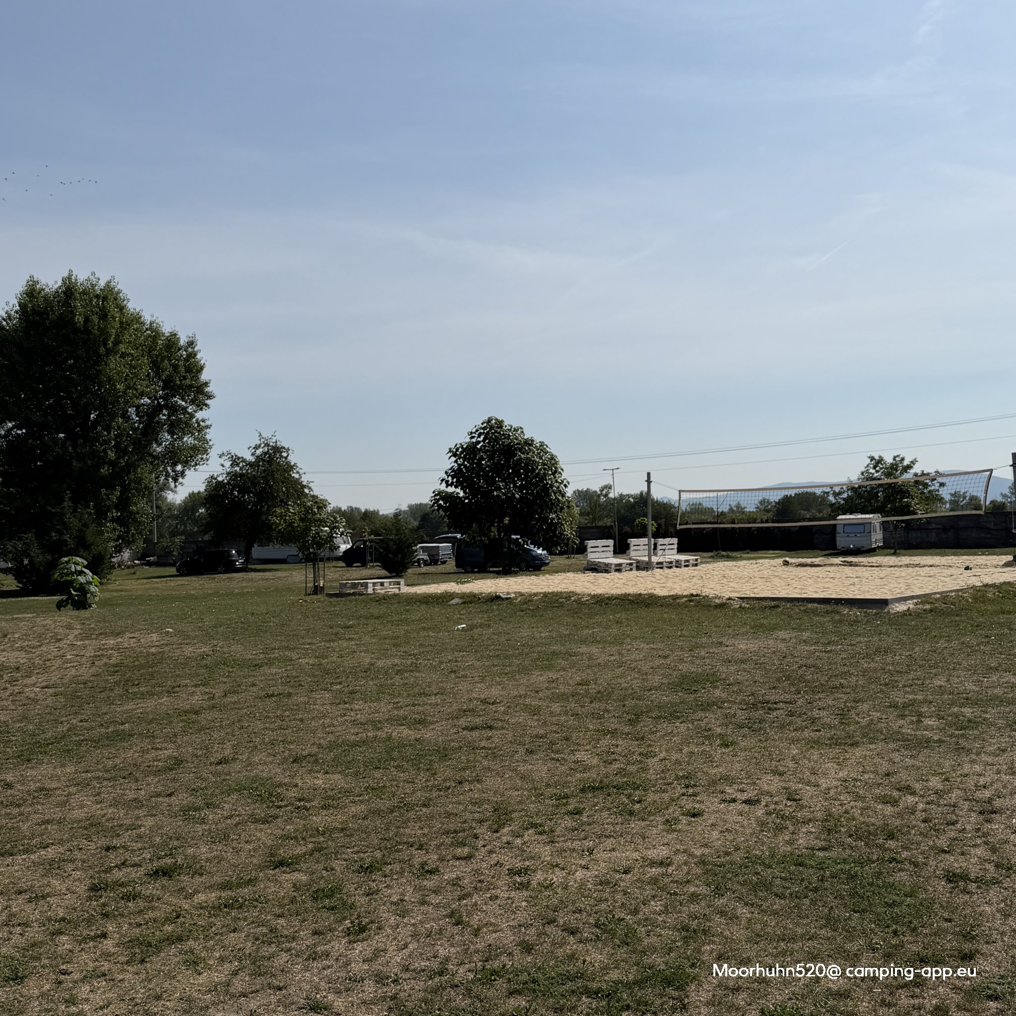 Kemping Rybníky Opatovce — Foto 4