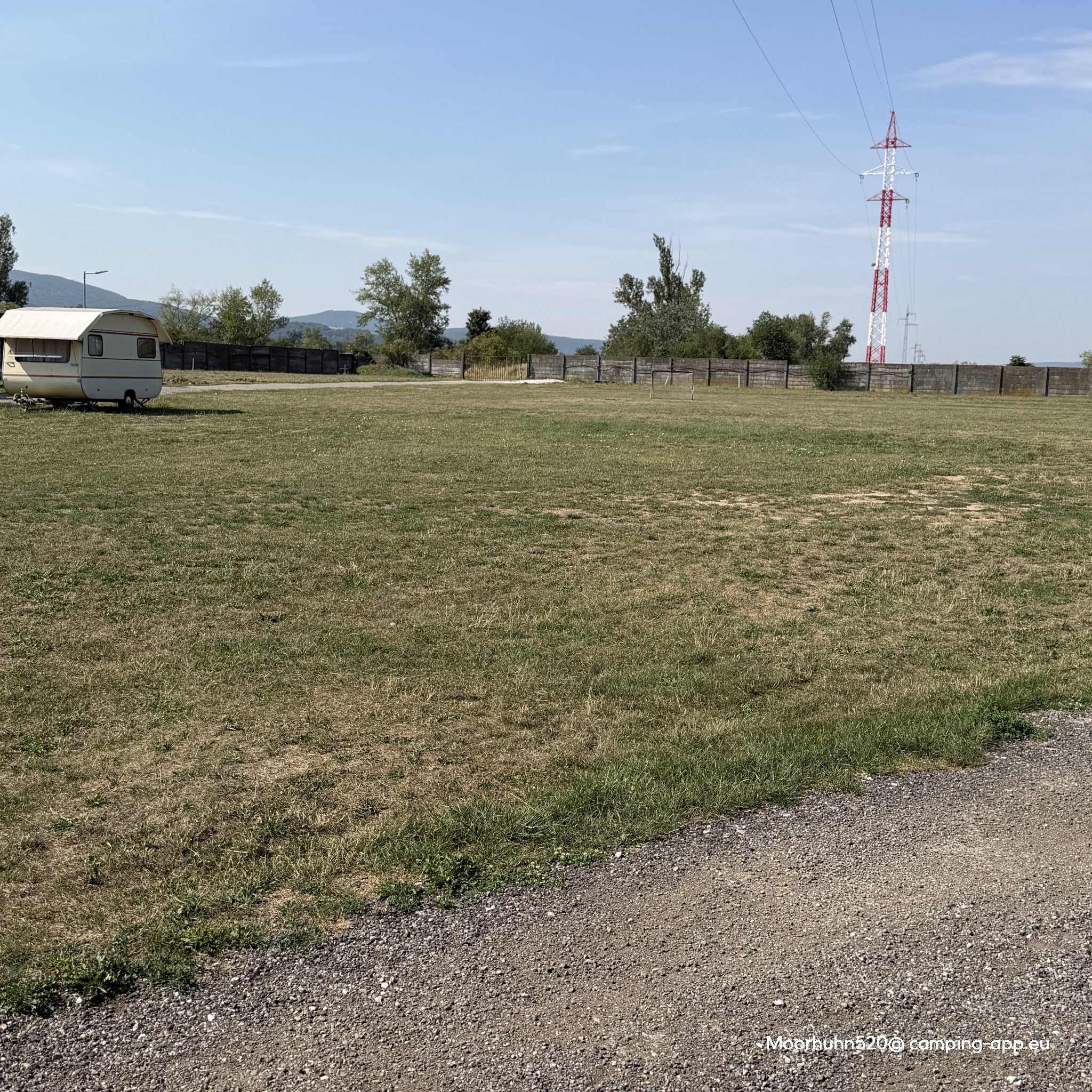 Kemping Rybníky Opatovce — Foto 2