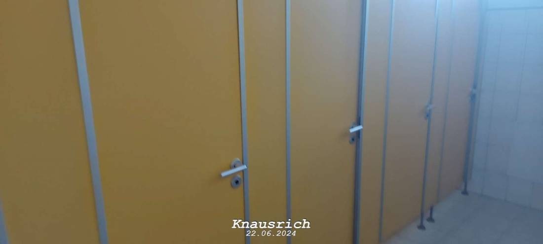 Camping Zelená Voda — Campingplass in Nové Mesto nad Váhom