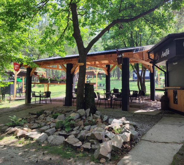 Duchonka Camping — Photo 2