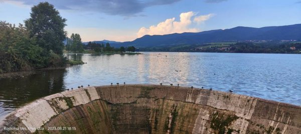 Camping Nitrianske Rudno — Photo 4