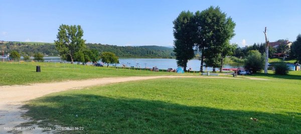 Camping Nitrianske Rudno — Photo 2