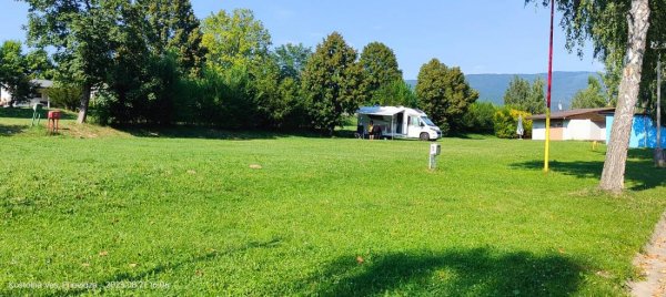 Camping Nitrianske Rudno — Photo 2