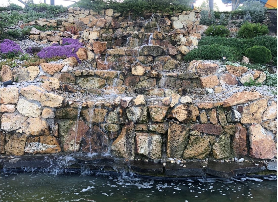 Thermalpark Dunajská Streda — Kamp yeri in Dunajská Streda
