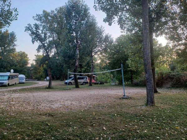 Camping Vodník