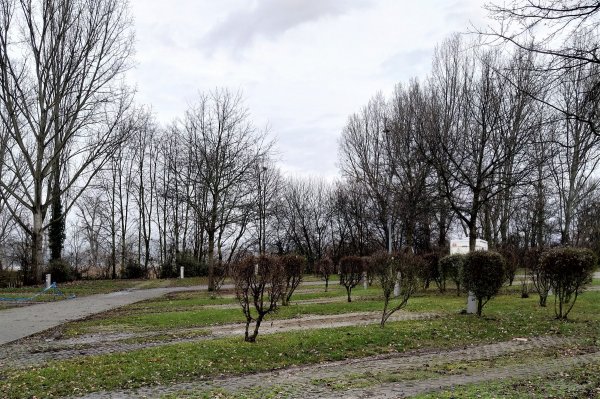 Wohnmobilpark Bingen — Photo 5