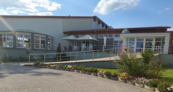 Retro Thermal Diakovce — Photo 2