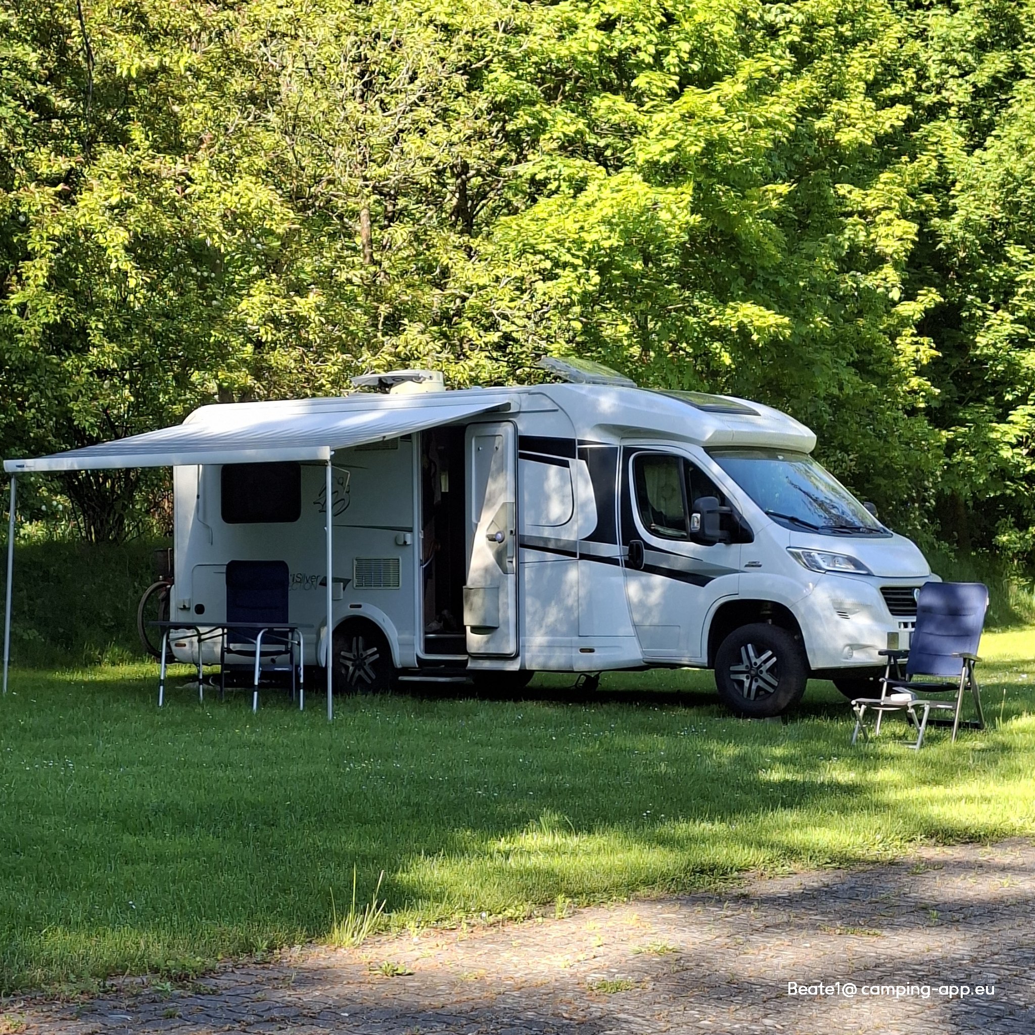 Leśny Dwór - Waldgut Nr. 196 — Foto 4