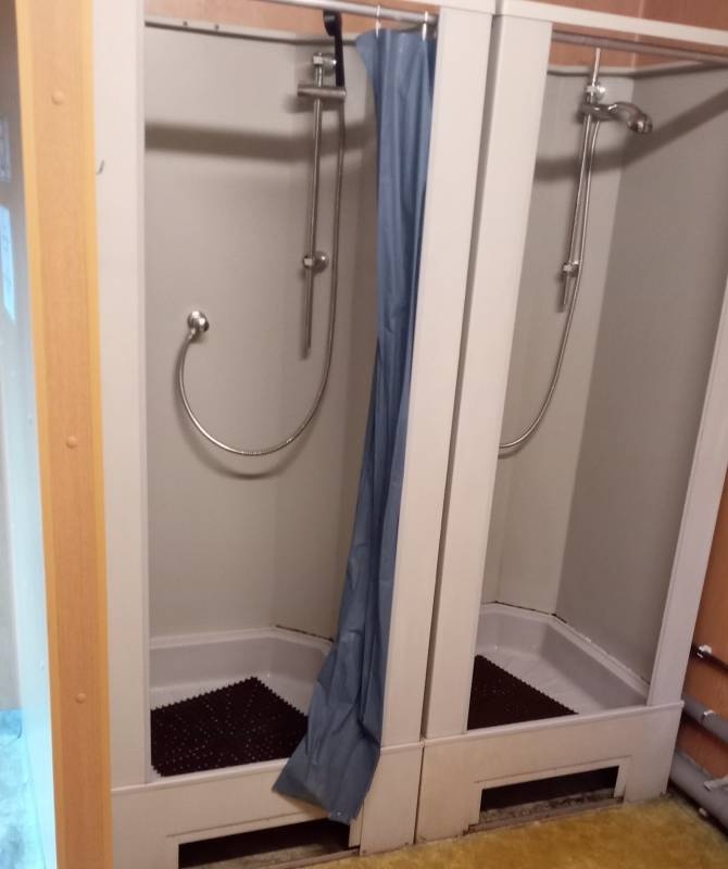 Camping Slnečné skaly — Camping Site in Rajecké Teplice