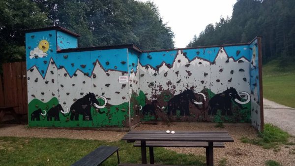 Camping Slnečné skaly — Photo 6