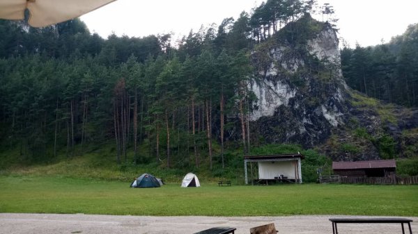 Camping Slnečné skaly — Photo 4
