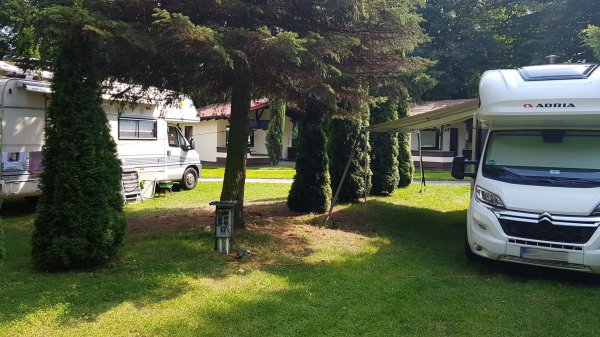 Camping Nogat Nr. 197 — Photo 2