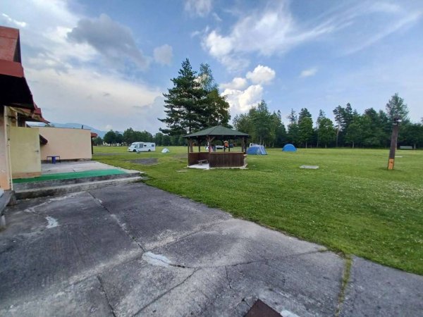 Camp Tatranec — Photo 5