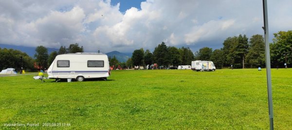 Camp Tatranec — Photo 4