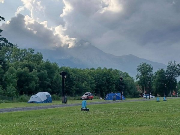 Camp Tatranec — Foto 5