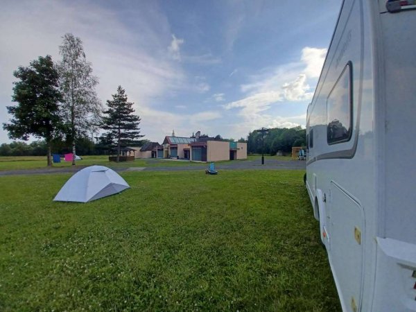 Camp Tatranec — Photo 6