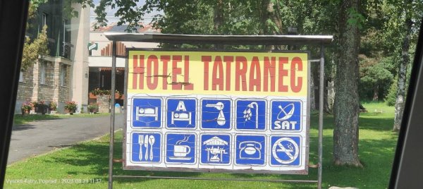 Camp Tatranec — Photo 3