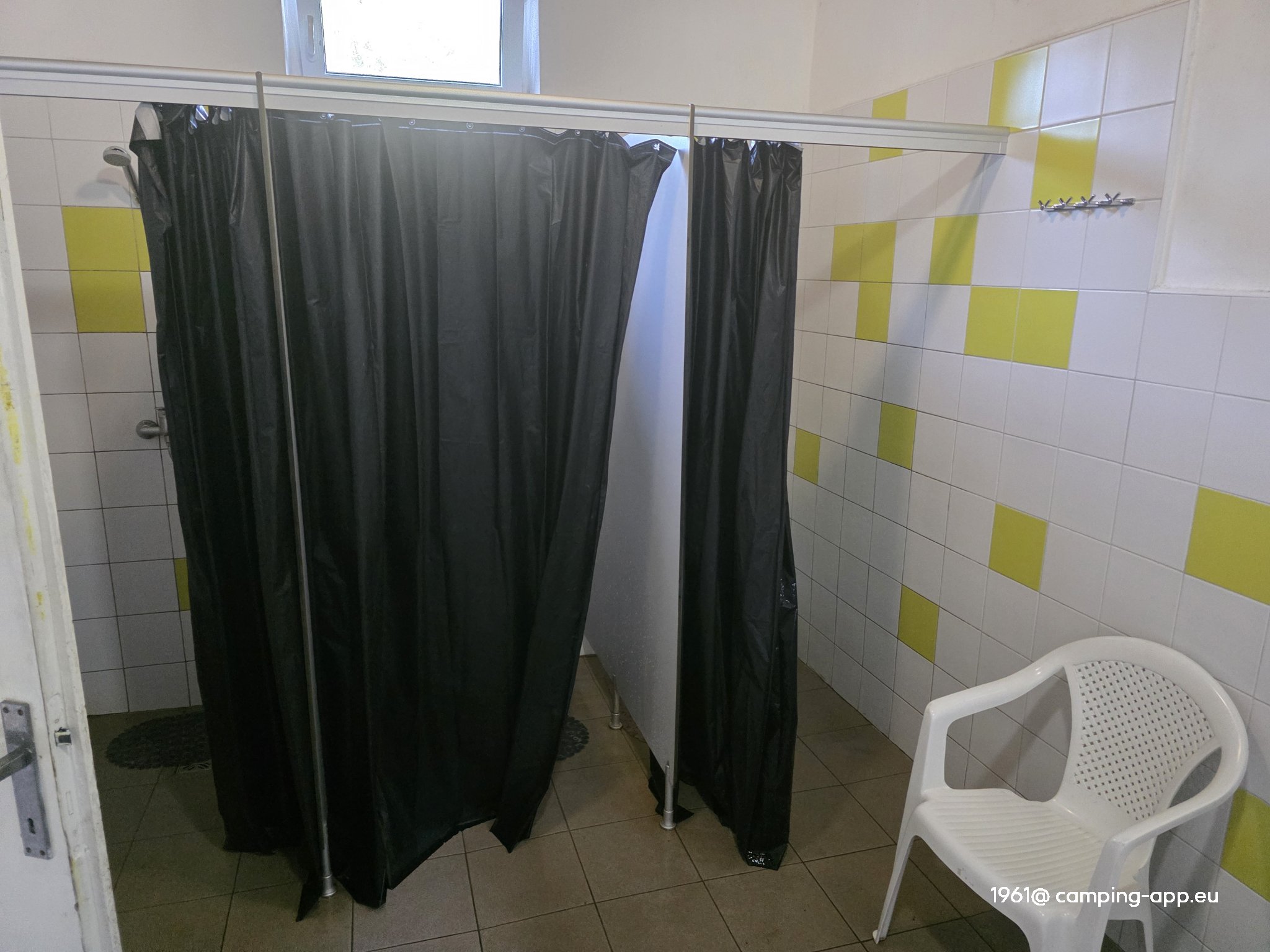 Autocamping Trusalová — Foto 4