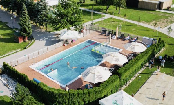 Villa Betula Family Resort — Photo 3