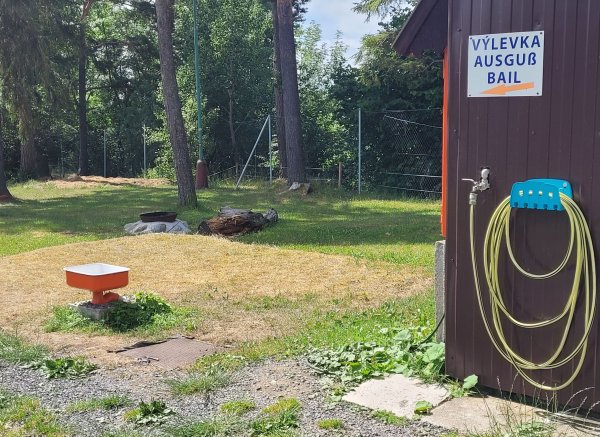 Rijo Camping — Photo 5