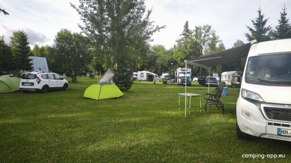 Rijo Camping — Foto 2