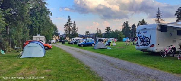 Rijo Camping — Foto 4