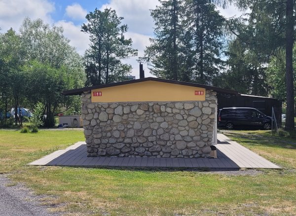 Rijo Camping — Photo 4