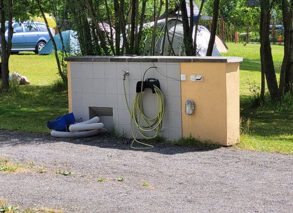 Rijo Camping — Photo 2