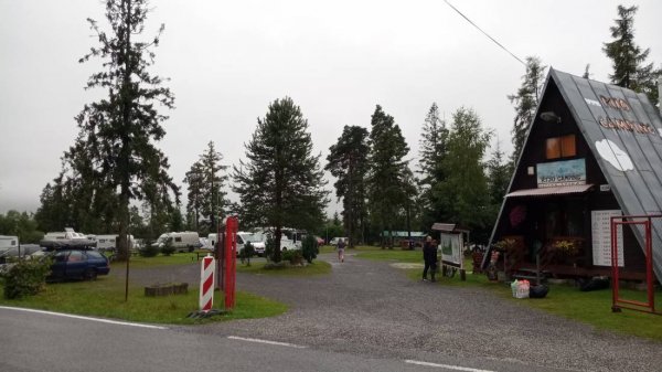 Rijo Camping — Photo 6