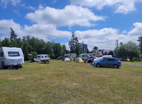 Rijo Camping — Photo 3