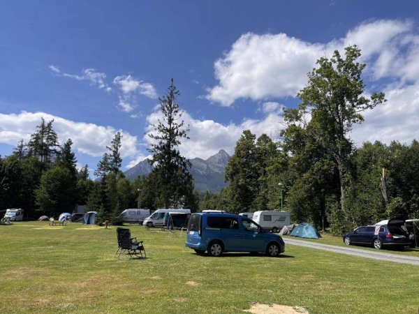 Rijo Camping — Foto 3