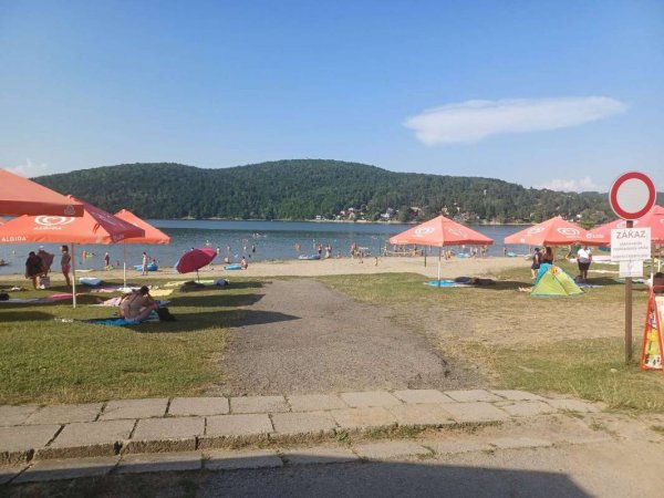 Kemp Tíšava — Photo 5