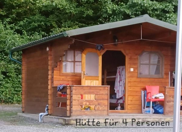 Kemp Tíšava — Photo 2