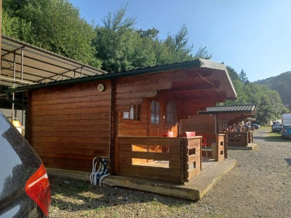 Kemp Tíšava — Photo 3