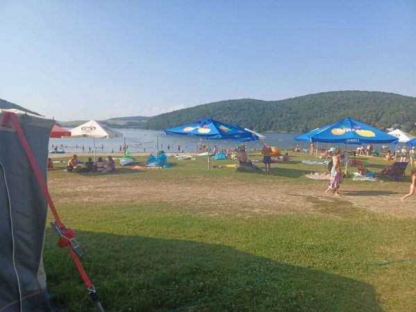 Kemp Tíšava — Photo 4