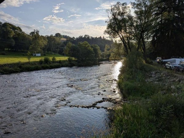 Autokemp Annín I. — Photo 3