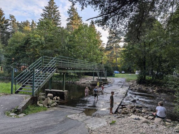 Autokemp Annín I. — Photo 2