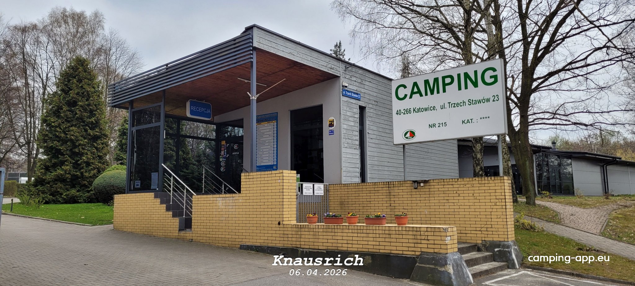 Dolina Trzech Stawow Nr. 215 — Photo 5