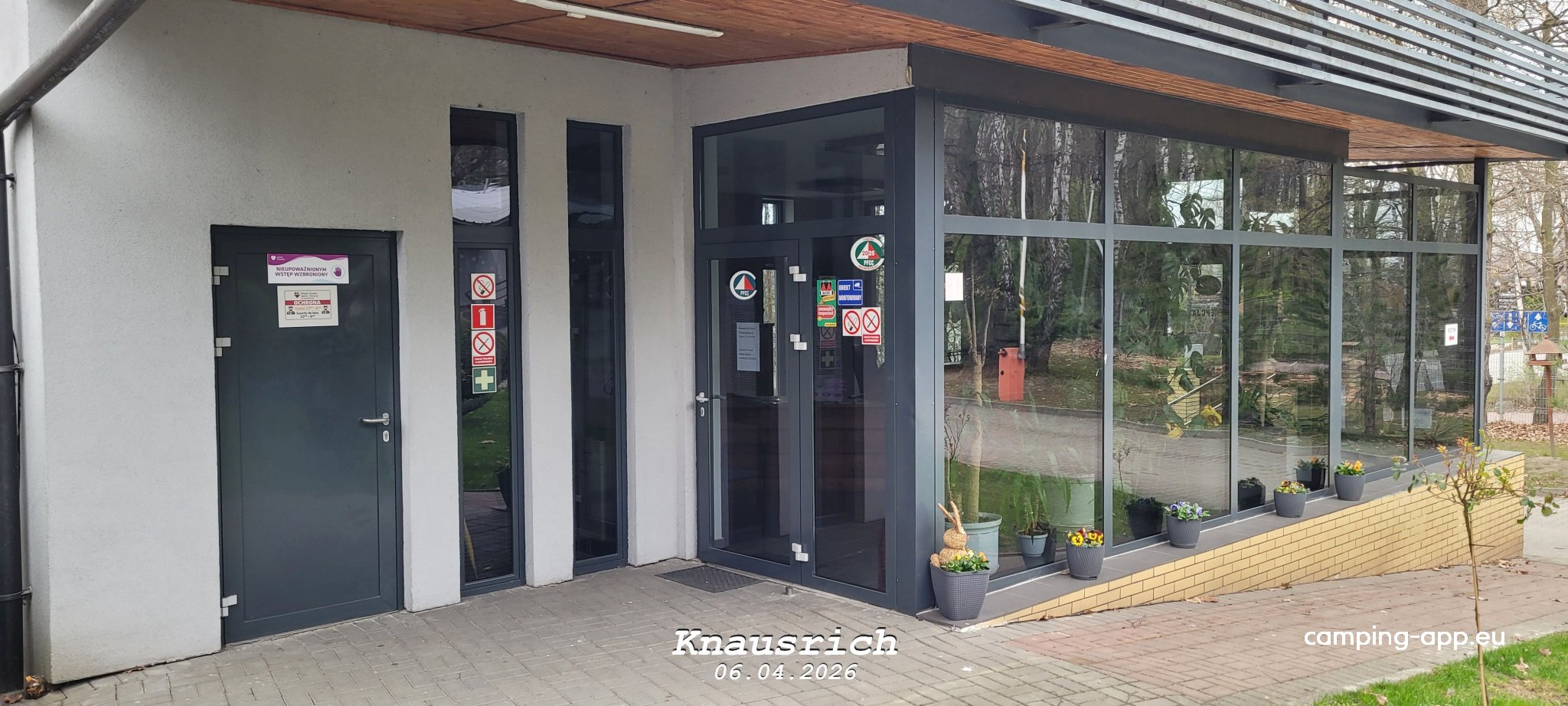 Dolina Trzech Stawow Nr. 215 — Photo 6