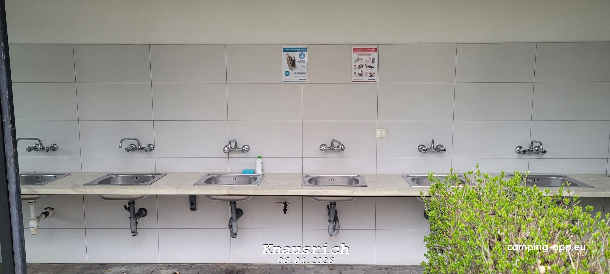 Dolina Trzech Stawow Nr. 215 — Foto 5