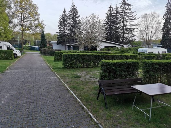 Dolina Trzech Stawow Nr. 215 — Photo 3